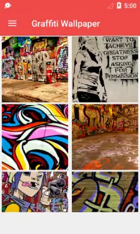 Graffiti Wallpaper Hd App Android क ल ए ड उनल ड 9apps