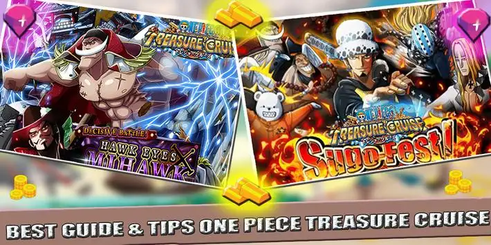 Tips One Piece Treasure Cruise Apk Download 2021 Free Apktom