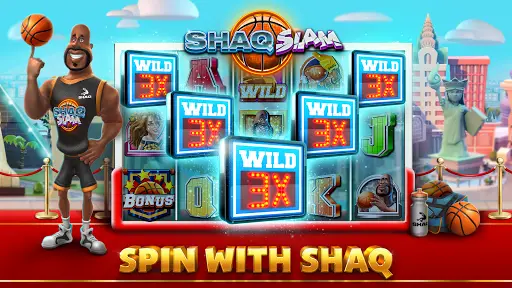 Mega Vault Slots | Online Casino - 200% Bonus + 50 Free Spins Slot