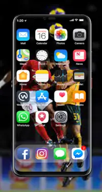 Wallpaper Timnas Indonesia Apk Download 21 Free 9apps