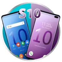 Theme For Samsung S10アプリのダウンロード21 無料 9apps