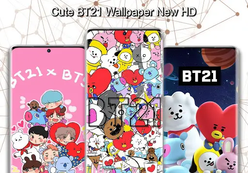 Cute Bt21 Wallpaper New Hdアプリのダウンロード21 無料 9apps Cute Bt21 Wallpaper New Hdアプリのダウンロード21 無料 9apps