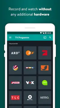 Youtv German Tv In Your Pocket Apk Download 21 Free 9apps