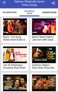 A To Z Hindi Movie Songs 9apps