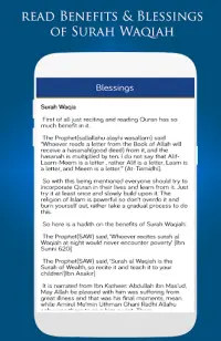 Download 60+ Contoh Surat Al Waqiah Hanan Attaki Gratis