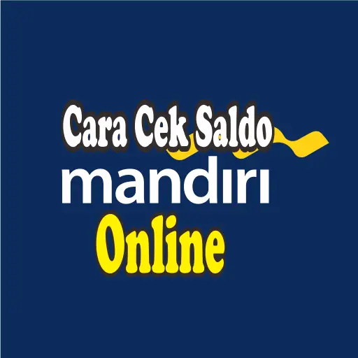 Cara Cek Saldo Mandiri Online Apk Download 2021 Free 9apps<script async src=
