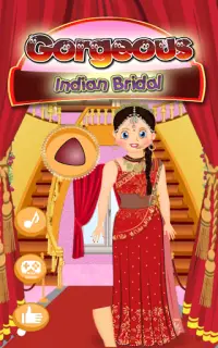 インドの王女の結婚式のスパサロンアプリのダウンロード21 無料 9apps