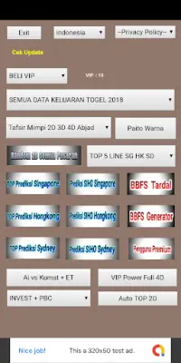 Togel Super Apk Download 2021 Free 9apps