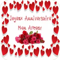 Telechargement De L Application Joyeux Anniversaire Mon Amour 21 Gratuit 9apps