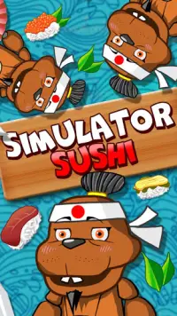 Simulator Sushi Apk Download 2021 Free 9apps - roblox sushi shop simulator