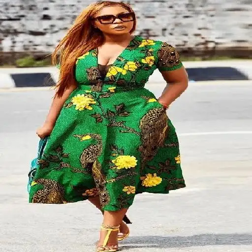 Zambian Chitenge Fashion Styles Apk Download 2021 Free 9apps