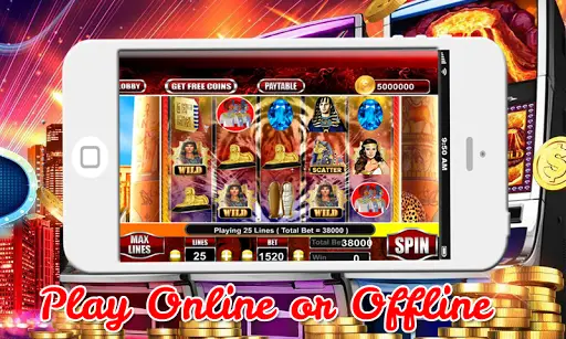 moneystorm casino Slot