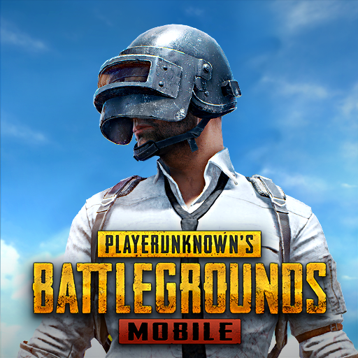 PUBG MOBILE - Traverse icon