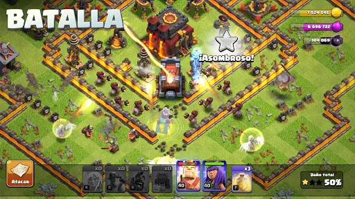 Clash Of Clans Notification Sound Download
