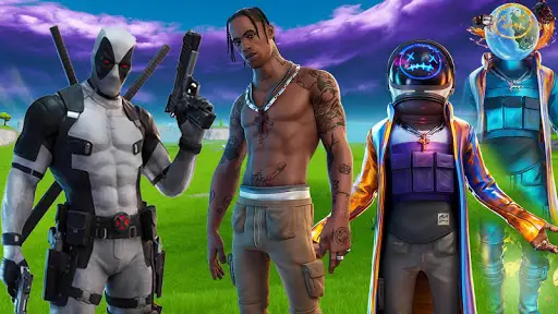 壁紙 Fortnite 壁紙 無料 バトルロワイアル バトルパスシーズン4 フォートナイトの壁紙 アプリのダウンロード21 無料 9apps