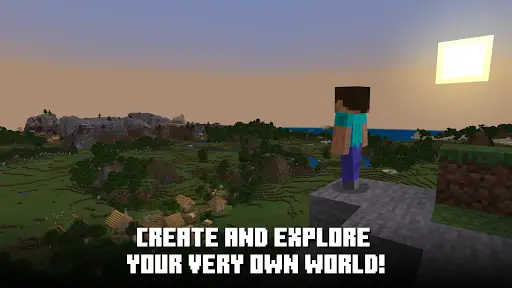 Minecraft Trial Apk Download 21 Free 9apps