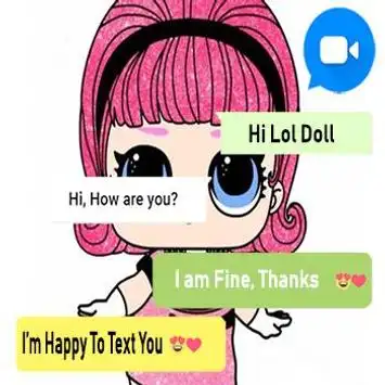 Chat With Surprise Lol Doll Game Apk Download 21 Free 9apps