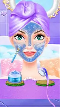 الأميرة النائمة App لـ Android Download 9apps