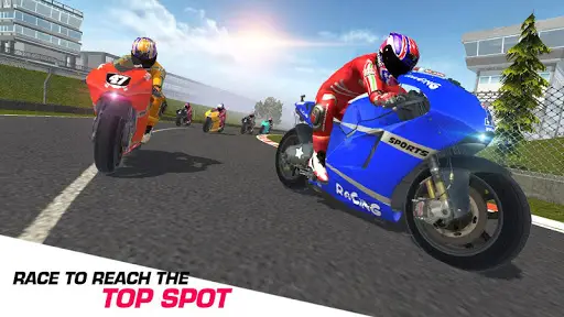 Bike Racing 2018 Extreme Bike Race 9apps