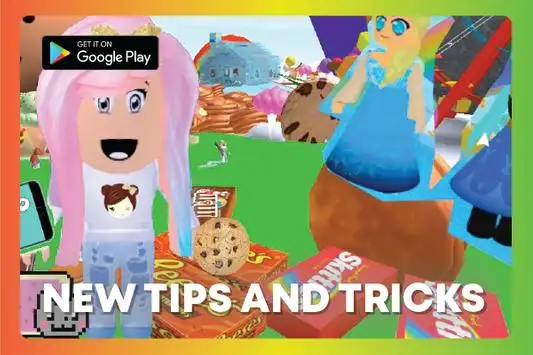 Guide Roblox Cookie Swirl C Apk Download 2021 Free 9apps - roblox cookies swirl c