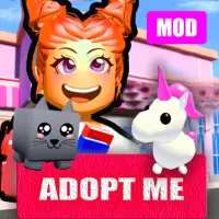 Mod Adopt Me Pets Helper Apk Download 2021 Free 9apps