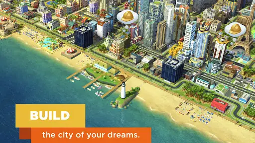 Simcity Buildit Apk Download 21 Free 9apps