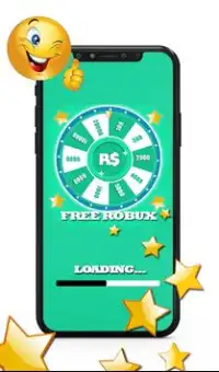 Free Robux Counter Rbx Spin Wheel Apk Download 2021 Free 9apps - robux spin wheel no human verification