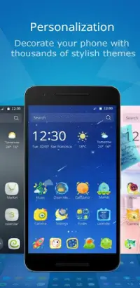 Cm Launcher Apk Download 21 Free 9apps