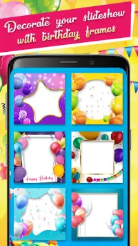 Telechargement De L Application Video D Anniversaire 21 Gratuit 9apps