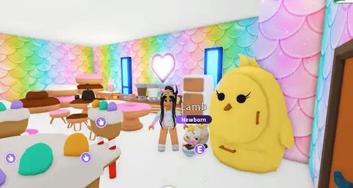 Adopt Me Pets And Dog Obby Guide Apk Download 2021 Free 9apps - roblox adopt me obby