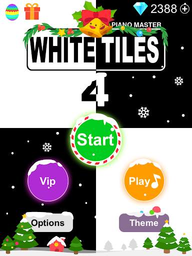 white tiles 4 piano master