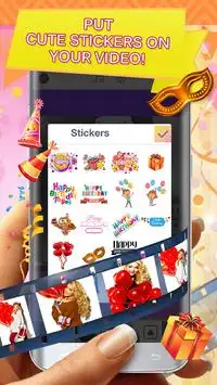 Telechargement De L Application Diaporama Joyeux Anniversaire Avec Musique 21 Gratuit 9apps Telechargement De L Application Diaporama Joyeux Anniversaire Avec Musique 21 Gratuit 9apps