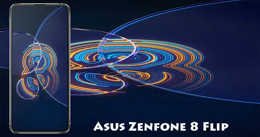 Asus Zenfone 8 Flip Launcher Zenfone 8 Wallpaper Apk Download 21 Free 9apps