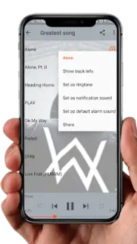 Alan Walker App Download 21 Free 9apps