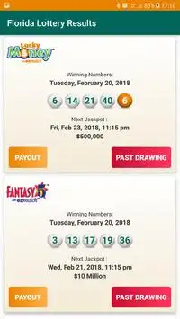 Florida Lottery Results Apk Download 2021 Free 9apps