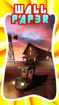 Courage The Cowardly Dog Wallpapers App لـ Android Download 9apps
