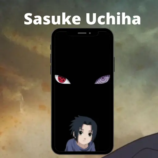 Sasuke Uchiha Best Wallpaper App Android क ल ए ड उनल ड 9apps