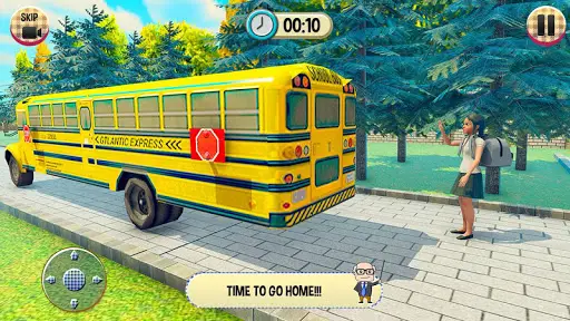Telechargement De L Application Virtuel Haute Ecole Fille Jeu Ecole Simulateur 3d 21 Gratuit 9apps