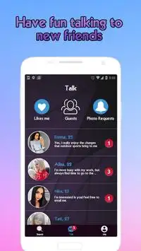 Omegle App لـ Android Download 9apps Omegle App لـ Android Download 9apps
