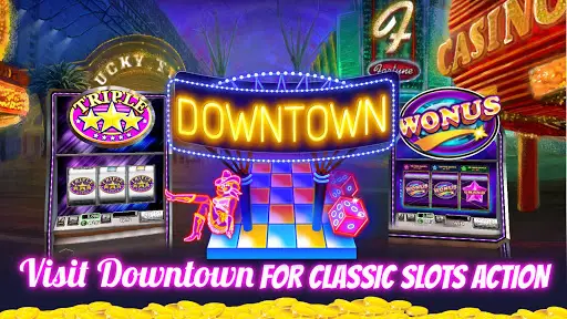 Casino Credit Line – Free New Slots: All New Slot Machines – Wizard Slot