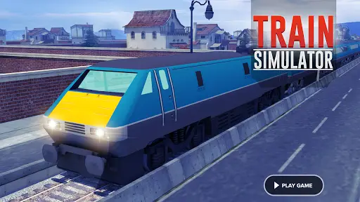 Euro Train Simulator 2 Free Download Apk