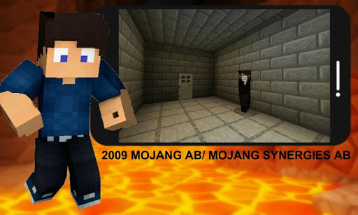 Mod Scp Foundation Horror Apk Download 21 Free 9apps