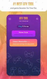 Gfx Tool Pro Nick Finder App Download 2021 Free 9apps