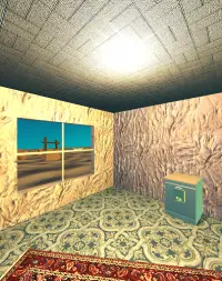 新作 無料 砂漠の家からの脱出 初心者向け脱出ゲーム App لـ Android Download 9apps