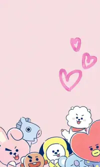 Cute Bt21 Wallpaper Apk Download 21 Free 9apps Cute Bt21 Wallpaper Apk Download 21 Free 9apps