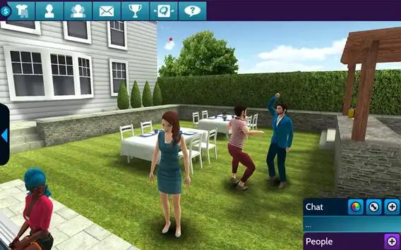Telechargement De L Application Free Avakin Life 2021 Gratuit 9apps