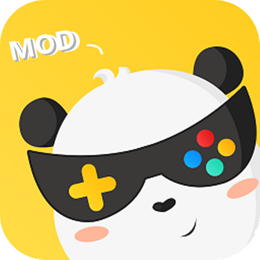 Pandas mod. Hack Panda.