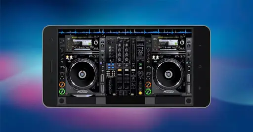 Dj Mixer Player Virtual Pro App Android क ल ए ड उनल ड 9apps