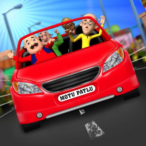 Motu Patlu Car Game Free Download 9Game