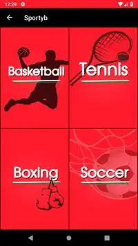 Download Sportybet App Apk
